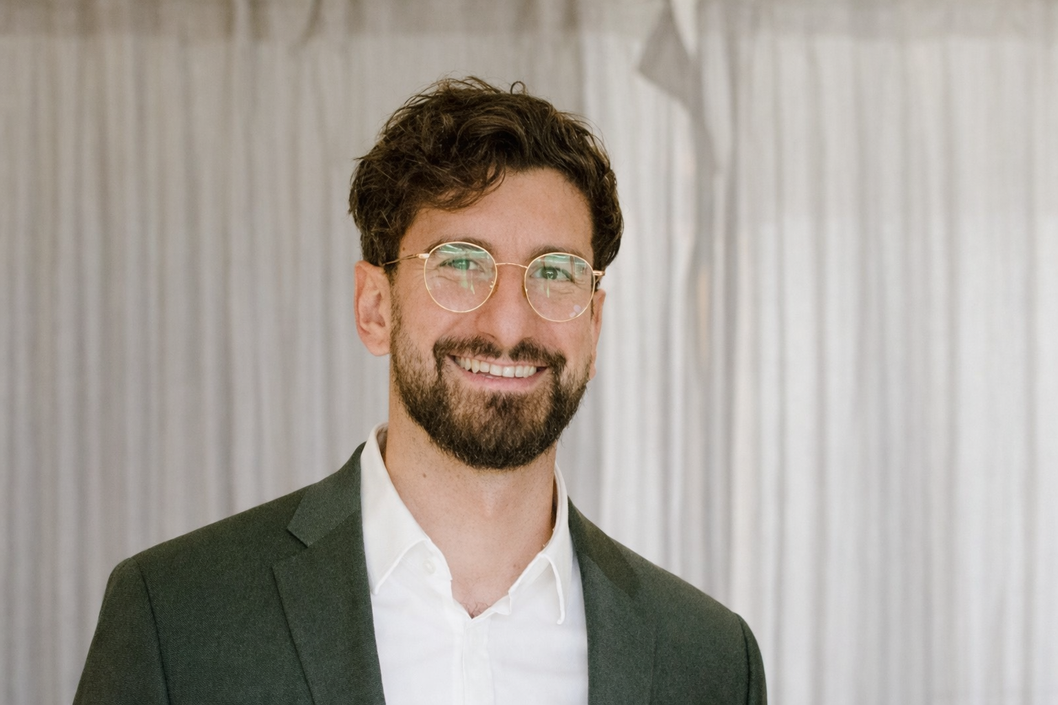 M.Sc. Abdalla Sarsour-Siegert